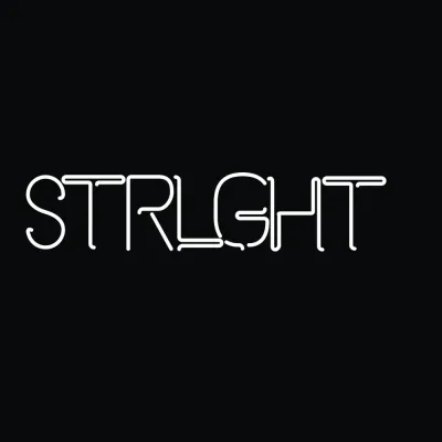 STRLGHT Logo