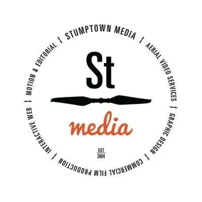 StumptownMedia Logo