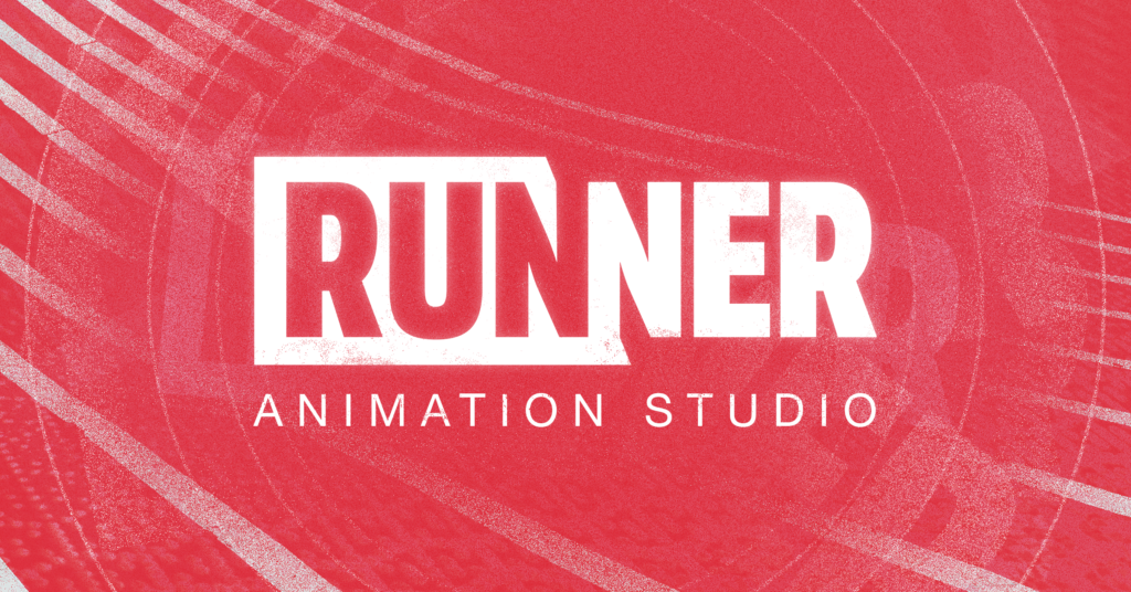 Runner Studio Logo