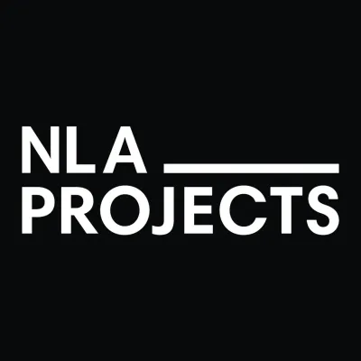 NLA Projects Logo