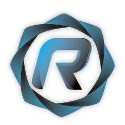 Rockwell Visual Logo