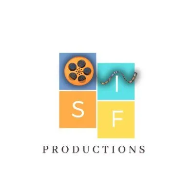 ISF Productions Logo