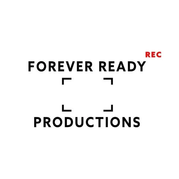 Forever Ready Productions Logo