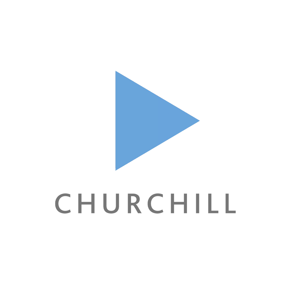 Churchill Studios Logo