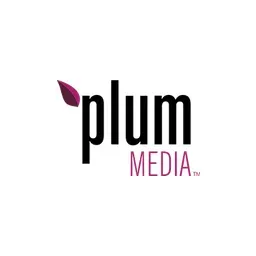 Plum Media Logo
