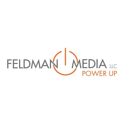 Feldman Media Logo