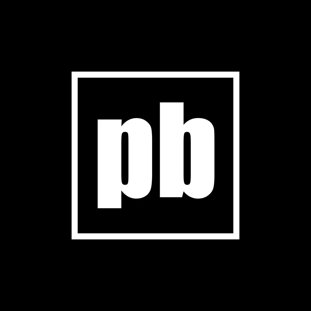 Pixelbox Logo