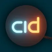 CI Design Logo