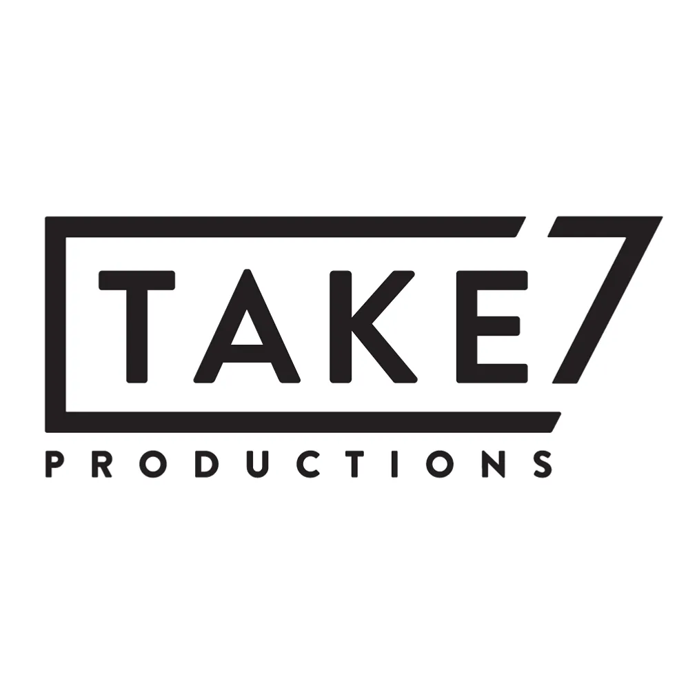 Take7 Productions Logo