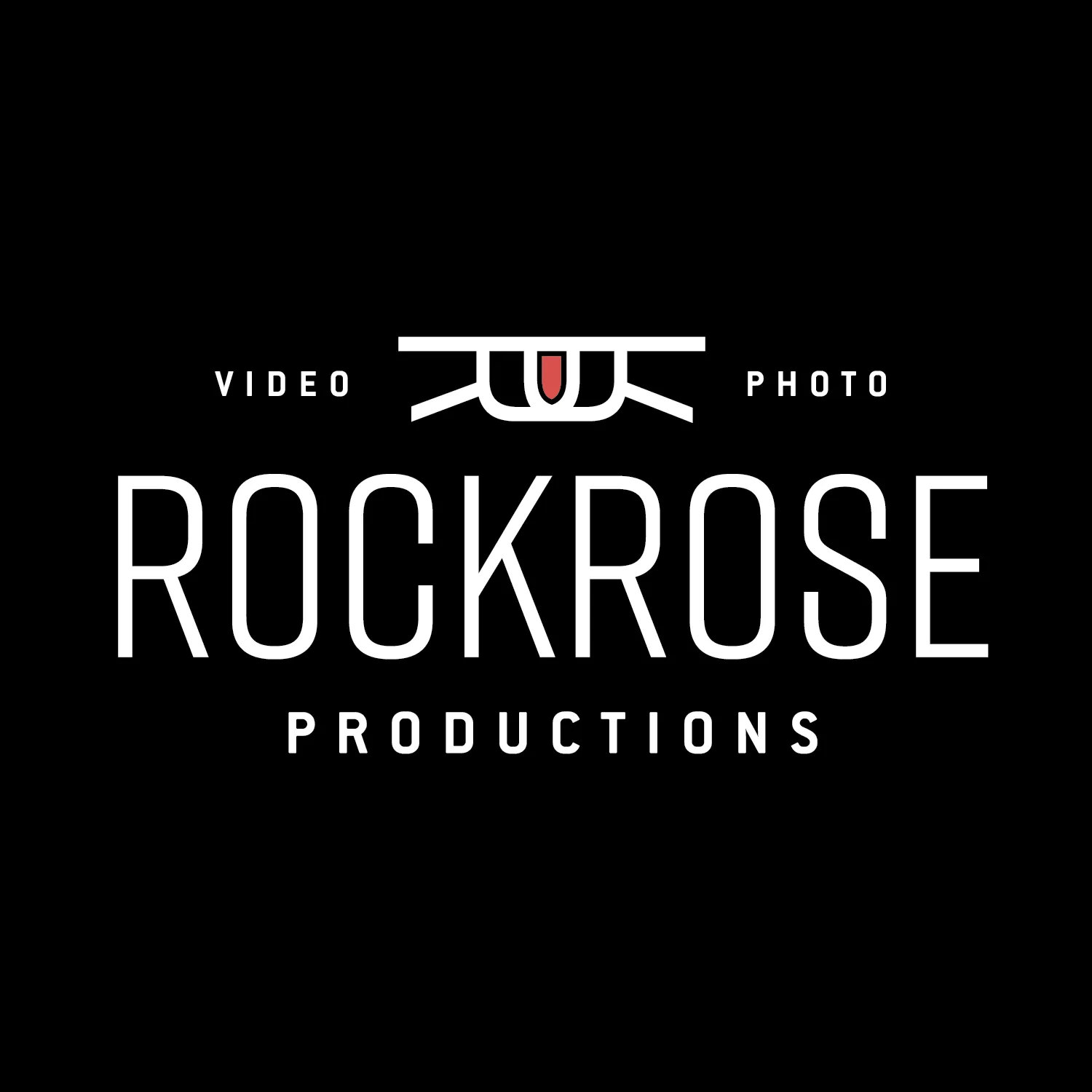 Rockrose Productions Logo