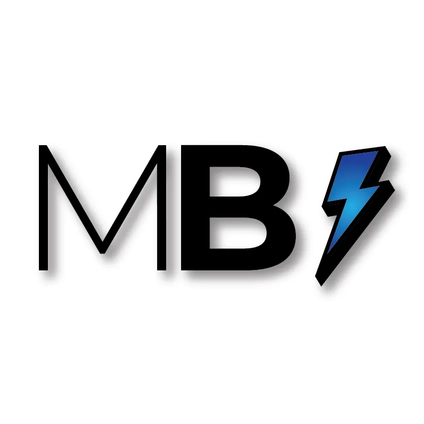 Media Bolt Productions Logo
