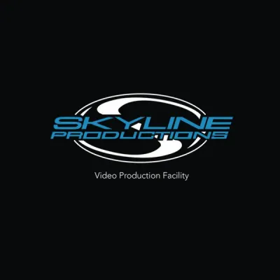 Skyline Productions Logo