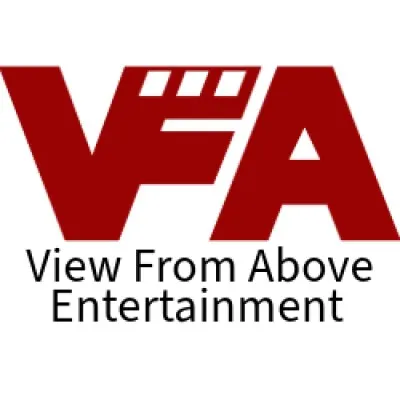 View From Above Entertainment Logo