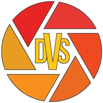 Dynamic Video Solutions Logo