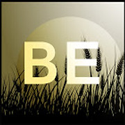 Blackfield Entertainment Logo