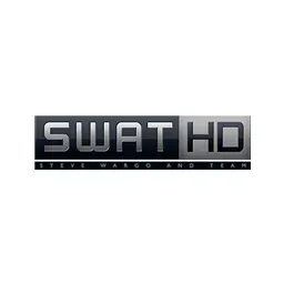 SWAT HD Logo