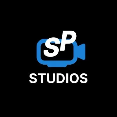 SP Studios Logo