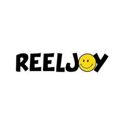 Reel Joy Logo