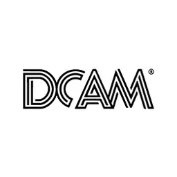 DCAM Productions Logo