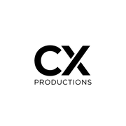 CX Productions Logo