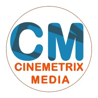 Cinemetrix Media Logo
