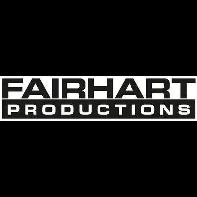 Fairhart Productions Logo