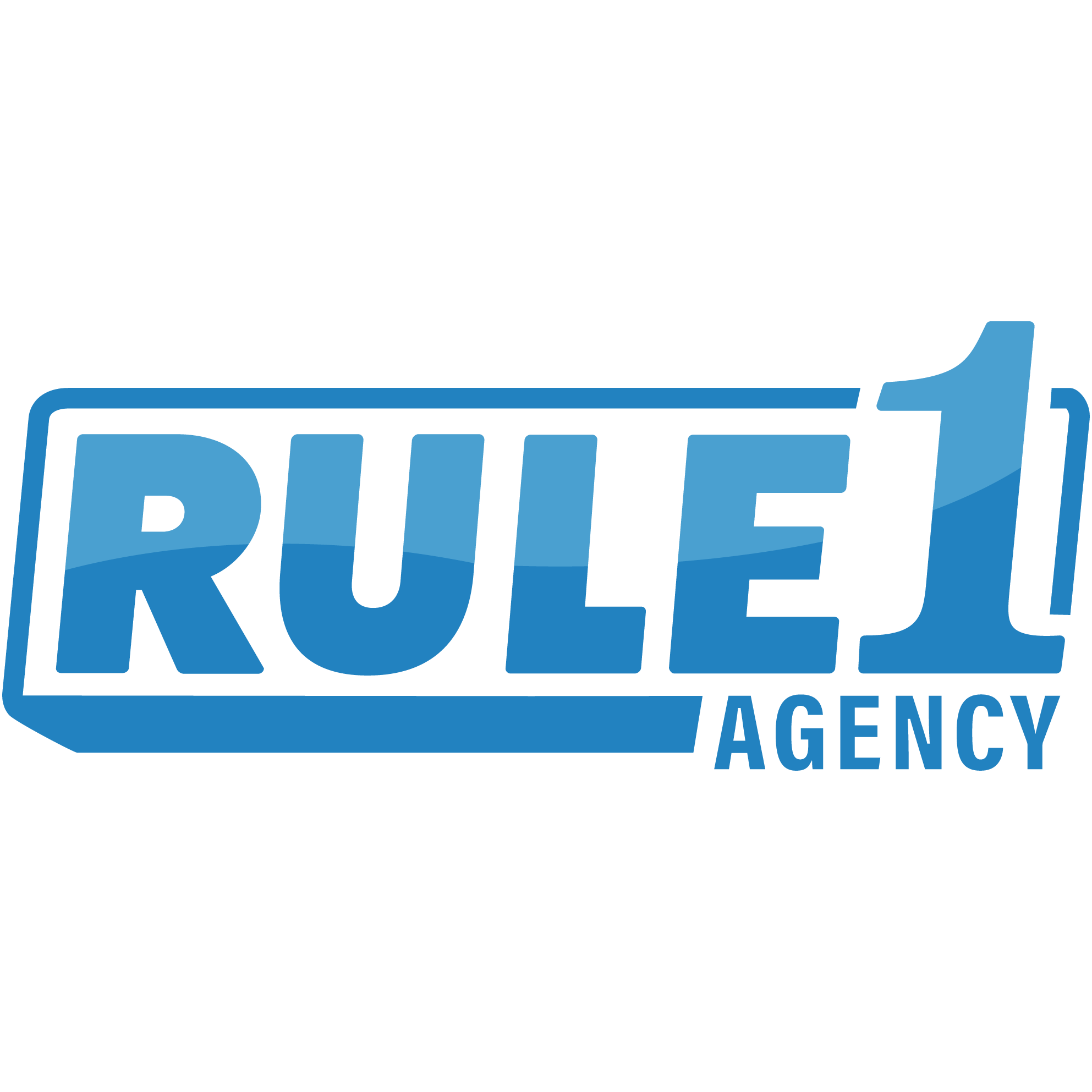 Rule1 Agency Logo