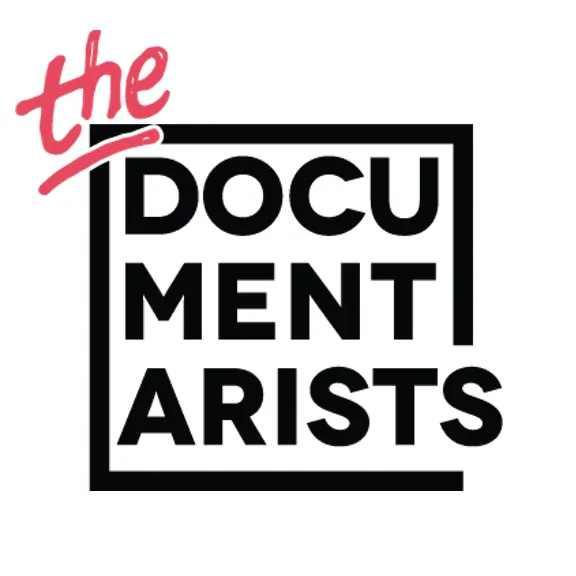 The Documentarists Logo