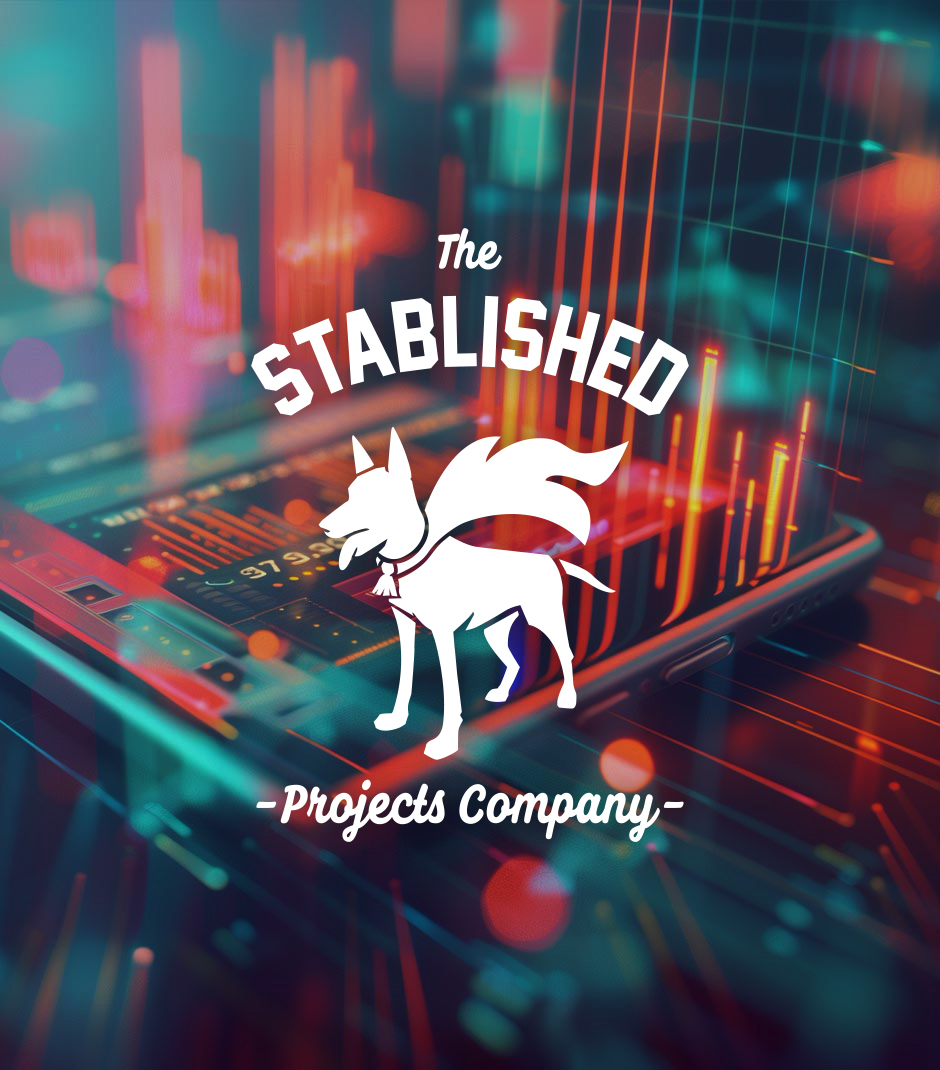 Stablished Projects Logo