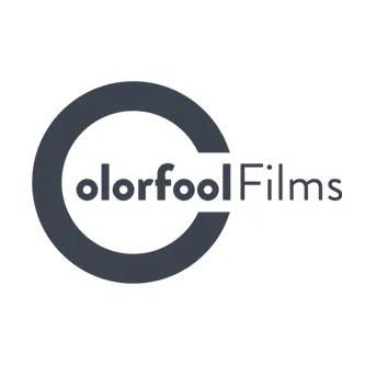 Colorfool Films Logo