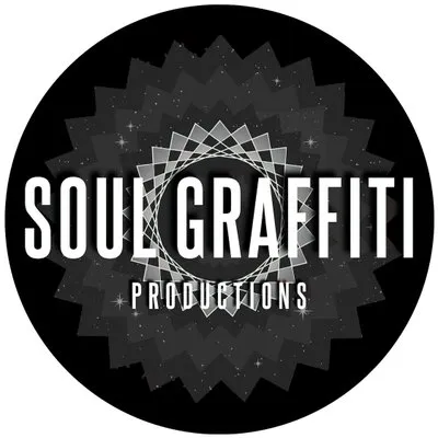 Soul Graffiti Productions Logo