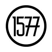 1577 Productions Logo