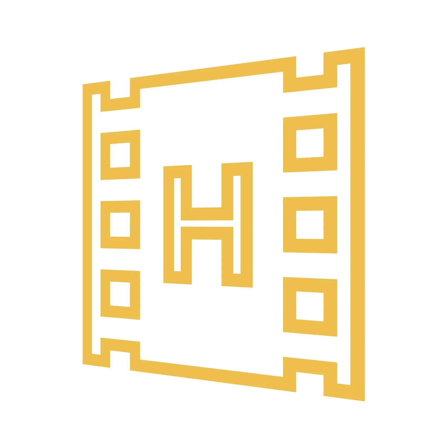 Heartland Video Production Logo