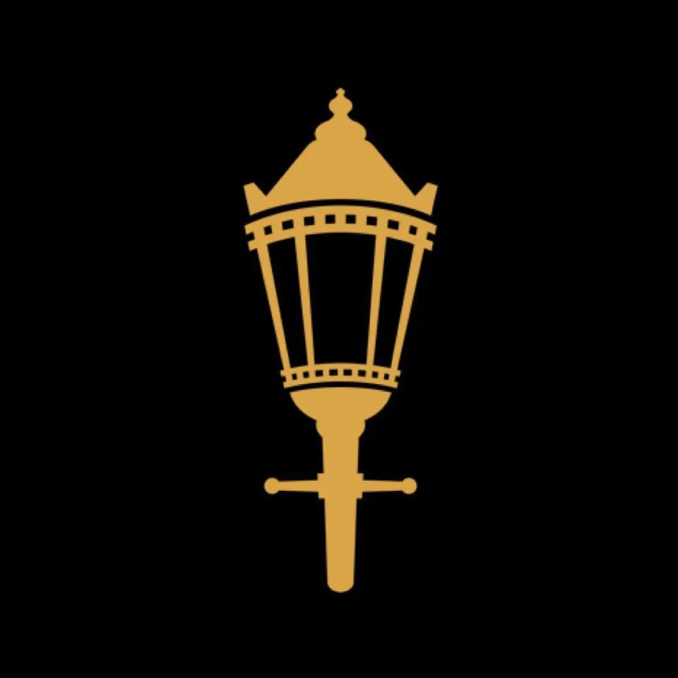Lampstand Story Company Logo