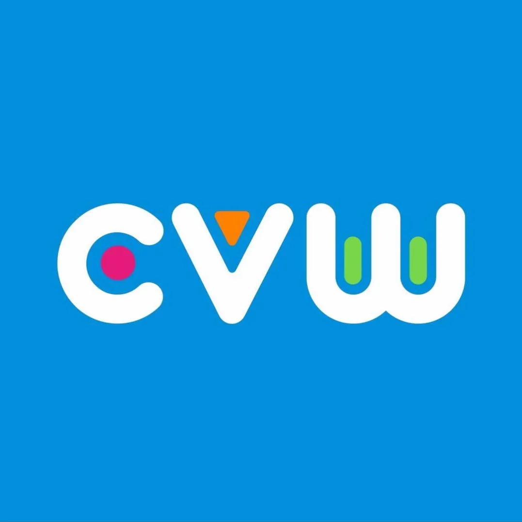 CVWmedia Logo