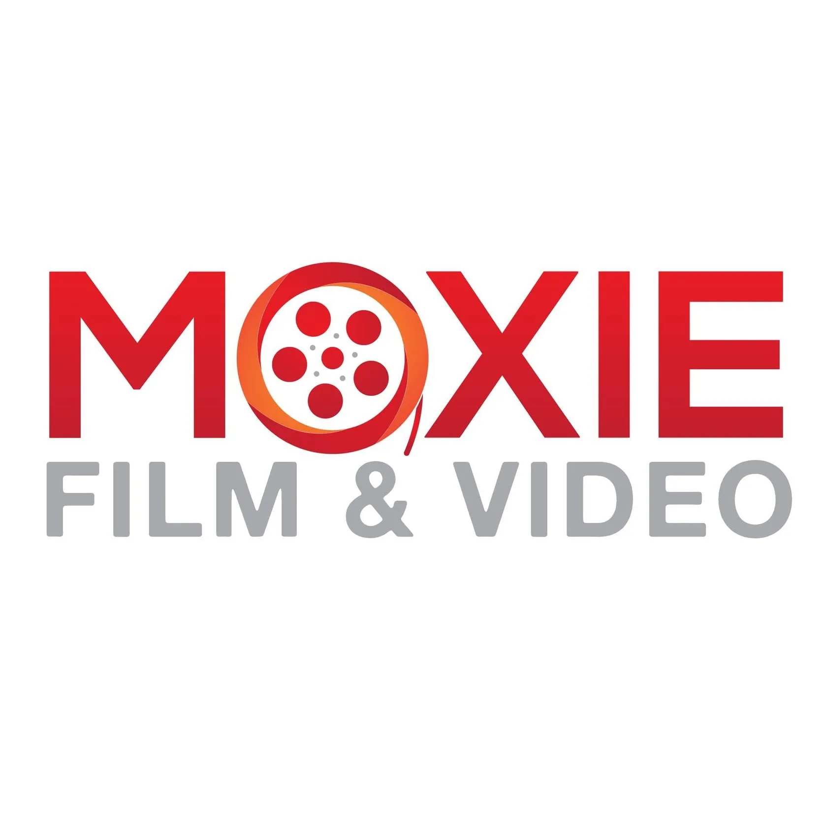 Moxie Film and Video Logo