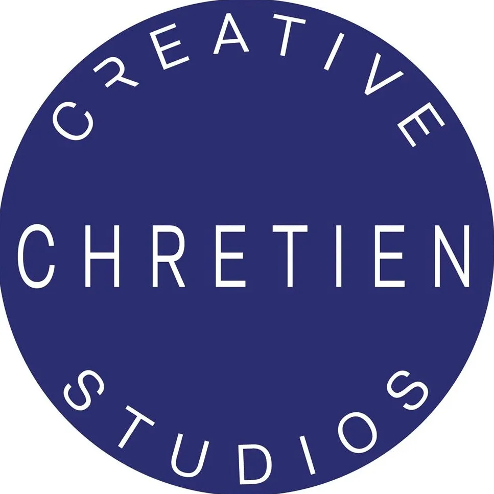 Chretien Creative Studios Logo