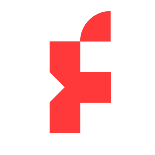 FASTER Digital Studios Logo