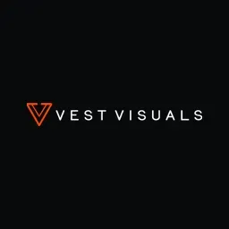 Vest Visuals Logo