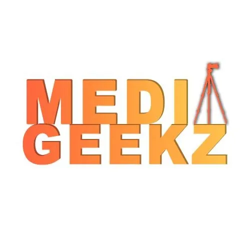MediaGeekz Logo