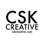 CSK Creative Logo
