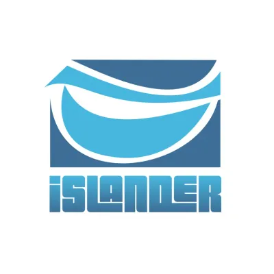 Islander Studios Logo