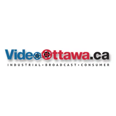 VideoOttawa.ca Logo