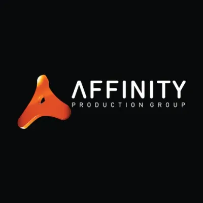 Affinity Productions Logo