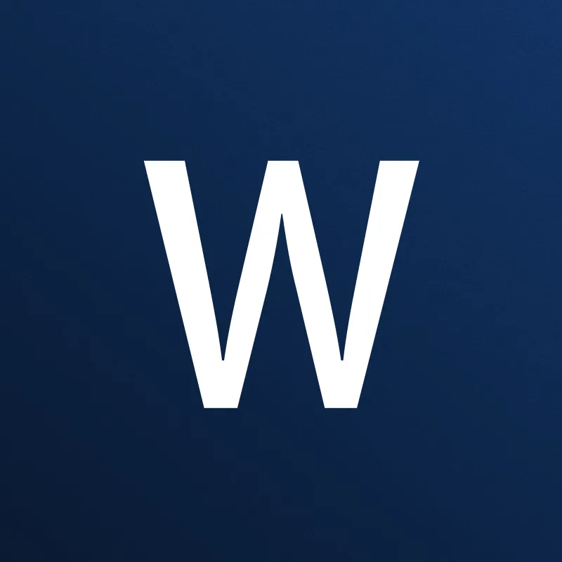 Waterbridge Creative Media Logo