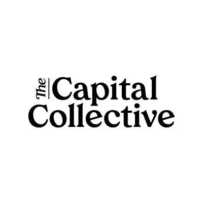 The Capital Collective Logo