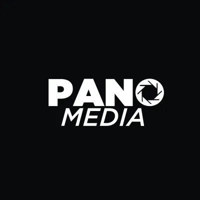 Pano Media Logo