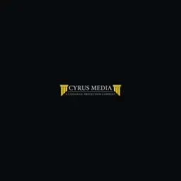 Cyrus Media Logo