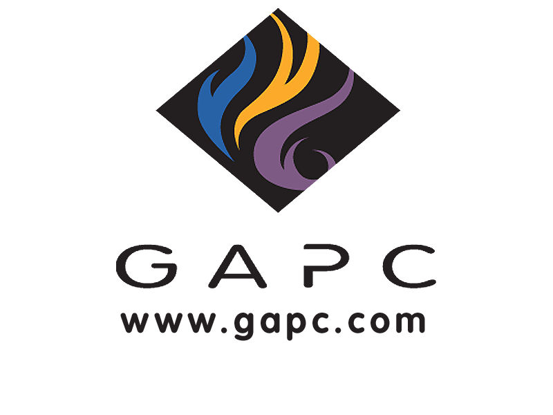 GAPC Entertainment Logo