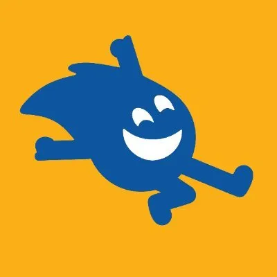 Big Jump Entertainment Logo